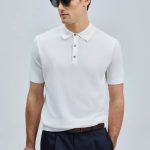 Edwin POLO T-shirt
