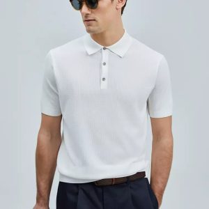 Edwin POLO T-shirt