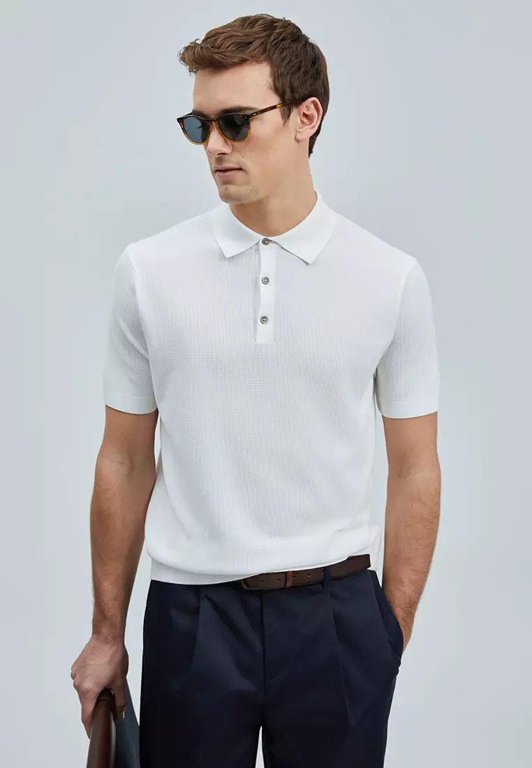 Edwin POLO T-shirt