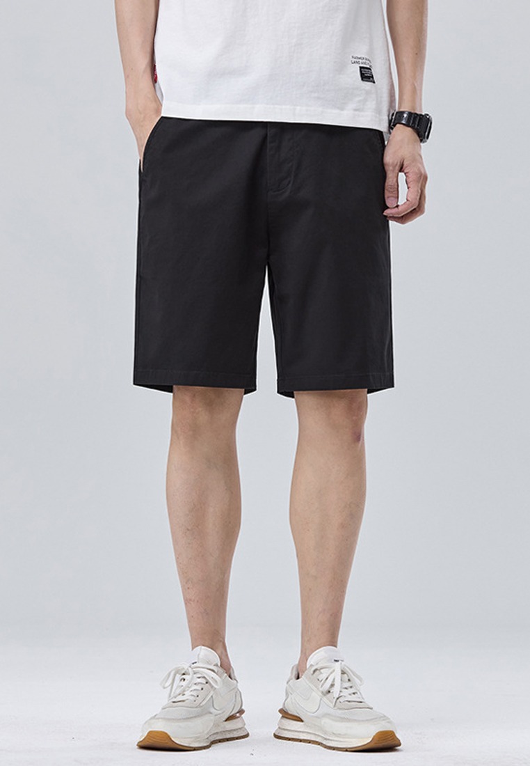 Trendyshop Casual Cargo Shorts